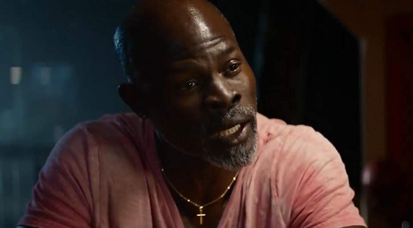Djimon Hounsou Replaces Brian Tyree Henry in ‘A Quiet Place’ Sequel