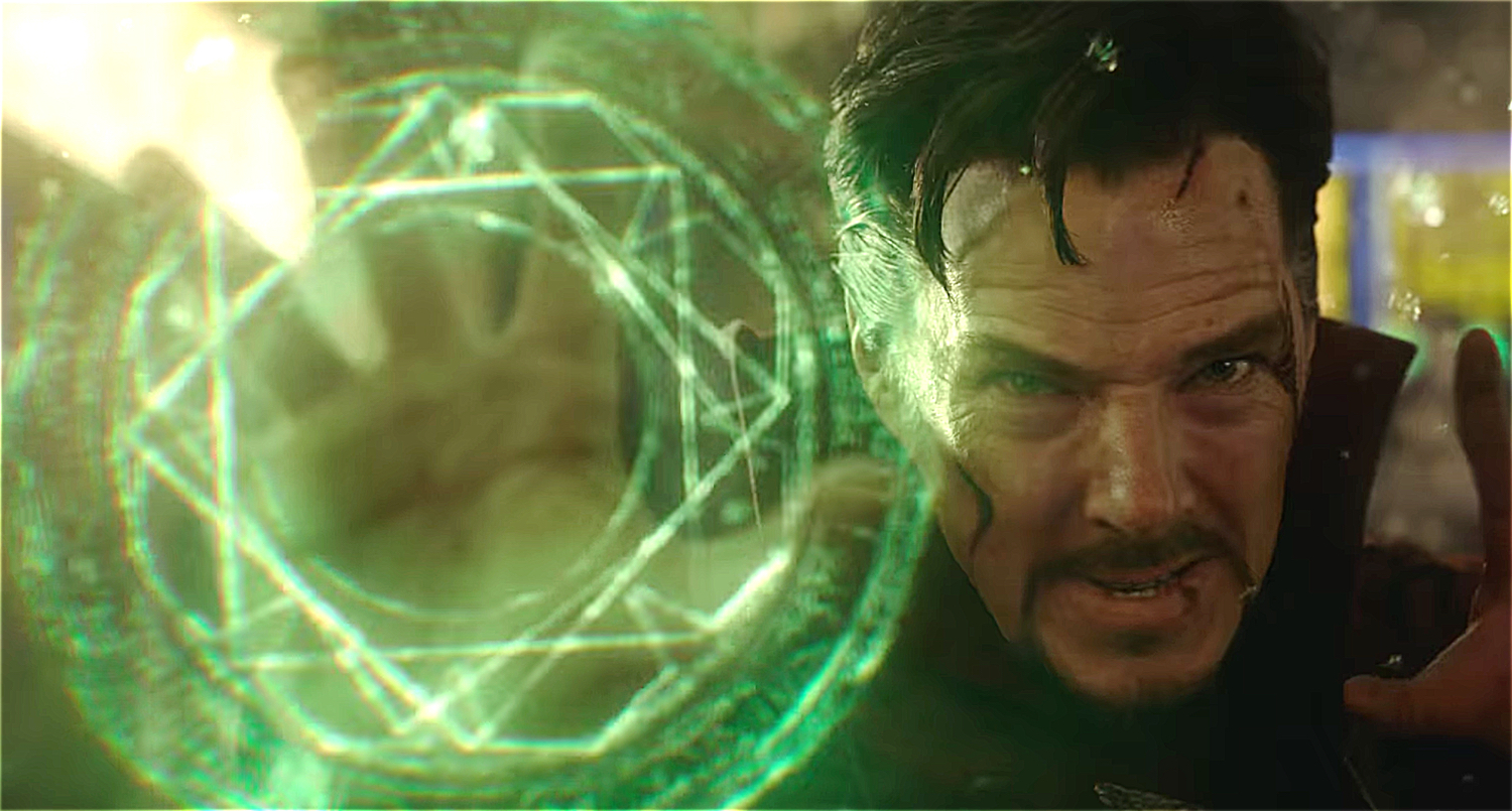 ‘Doctor Strange’ Trailer No. 2: Watch the Sorcerer Supreme Come Alive (VIDEO)