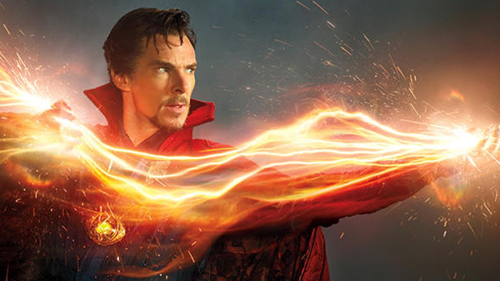 WATCH: Doctor Strange Teaser Trailer – The Sorcerer Supreme Arrives (VIDEO)