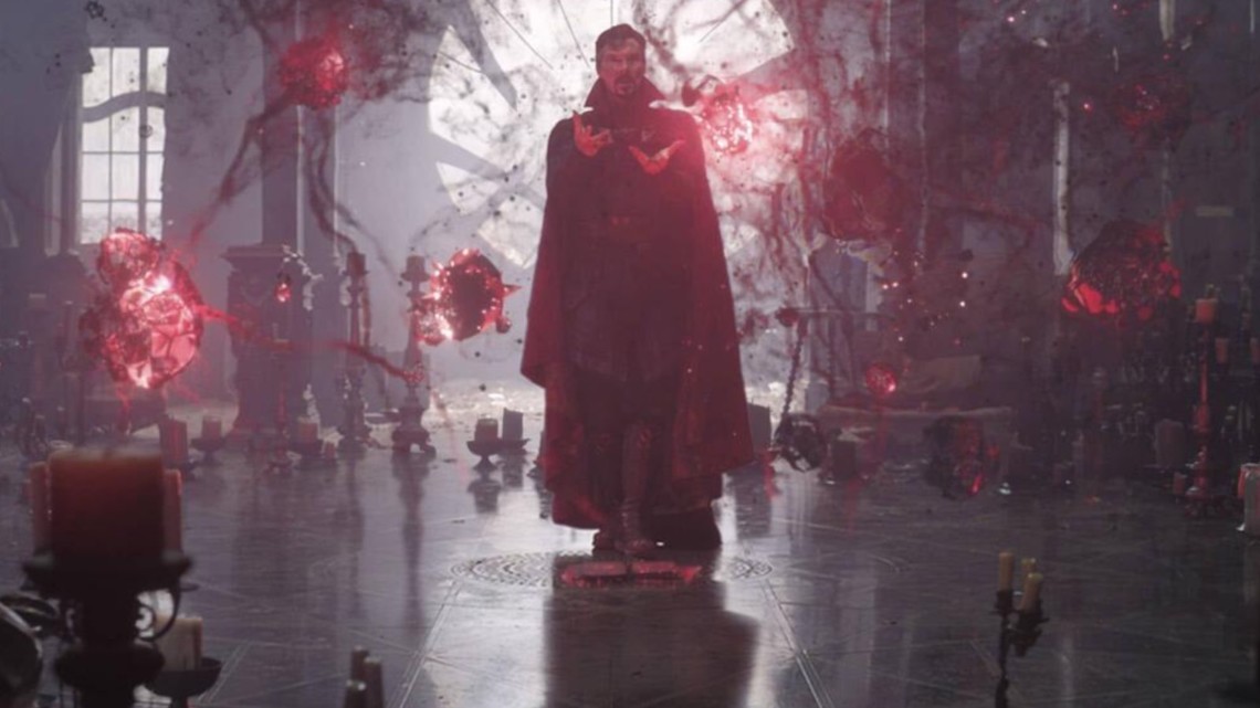 ‘Doctor Strange in the Multiverse of Madness’: Everything You Need to Know About That Post Credits Scene