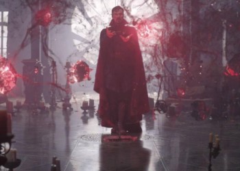 ‘Doctor Strange in the Multiverse of Madness’: Everything You Need to Know About That Post Credits Scene