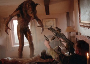 PODCAST: Rewind of the Living Dead Wraps Up Werewolf Month With a Look at 2002’s ‘Dog Soldiers’