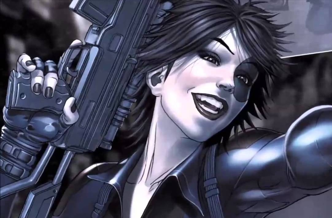 ‘Deadpool 2’ Casting List for Domino Revealed