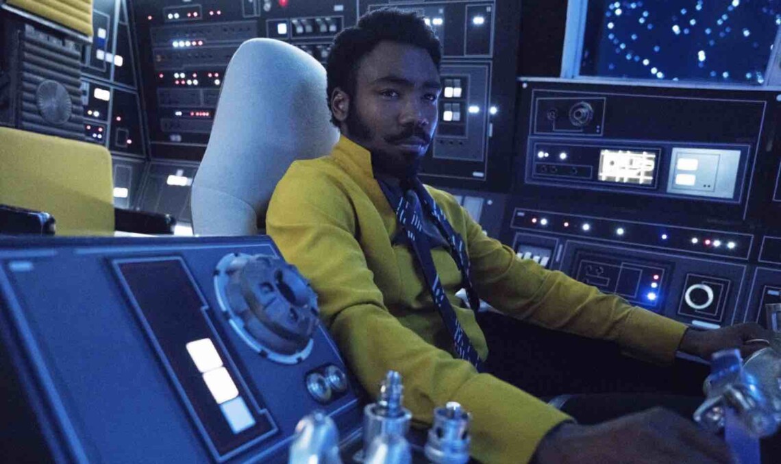 Donald Glover and Brother Developing ‘Lando’ Series for Disney+
