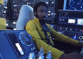 Donald Glover and Brother Developing ‘Lando’ Series for Disney+