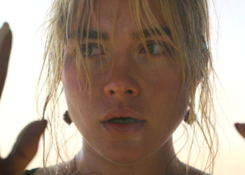 VIDEO: ‘Don’t Worry Darling’ Trailer Teases Florence Pugh Falling Into 1950’s Psychological Thriller