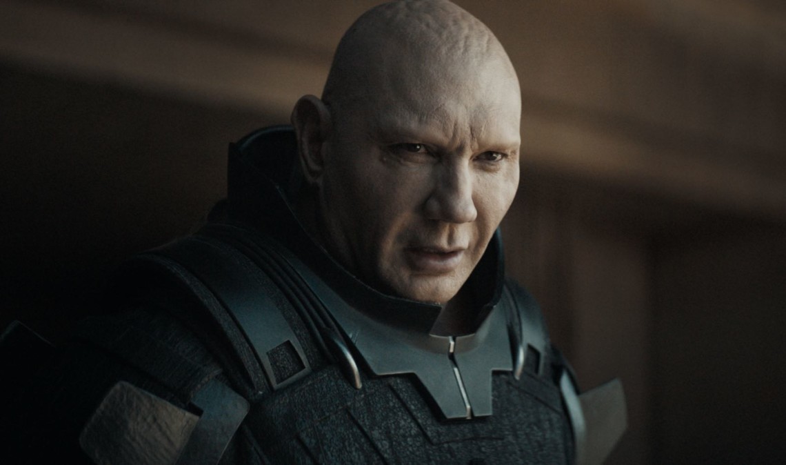 ‘Dune’ Review: A Stunning Science-Fiction Epic That Might Just Be the Best Film of 2021