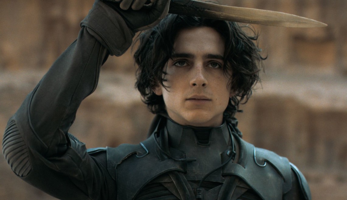 ‘Dune: Part Two’: Sequel Officially Greenlit Following Successful Opening Weekend for First Film