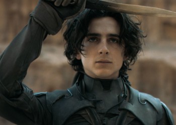‘Dune: Part Two’: Sequel Officially Greenlit Following Successful Opening Weekend for First Film