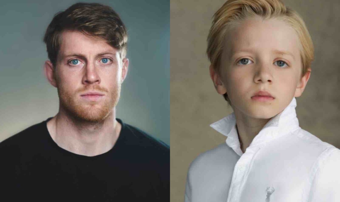 ‘Game of Thrones’ Spinoff ‘A Knight of the Seven Kingdoms: The Hedge Knight’ Casts Lead Roles of Dunk and Egg