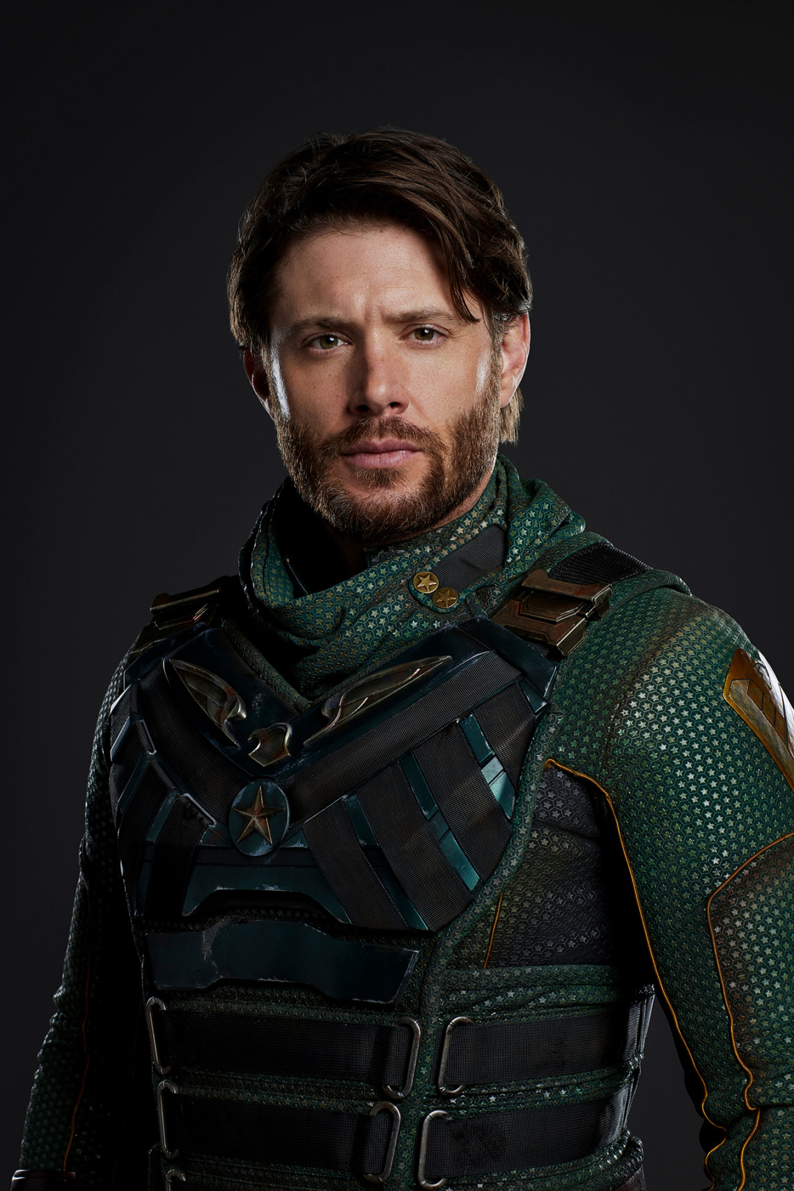 ‘The Boys’ Reveals First Look at Jensen Ackles as Soldier Boy Ahead of Season 3