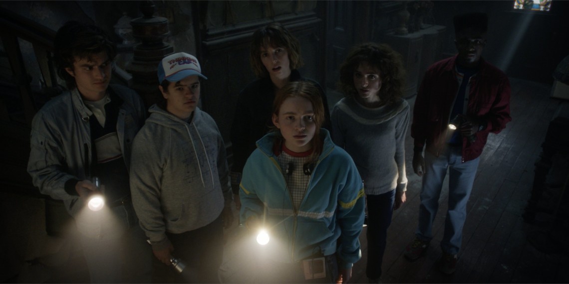 VIDEO: ‘Stranger Things’: First Look at Season 4 in New Teaser, Photos with Series Set for Return in 2022