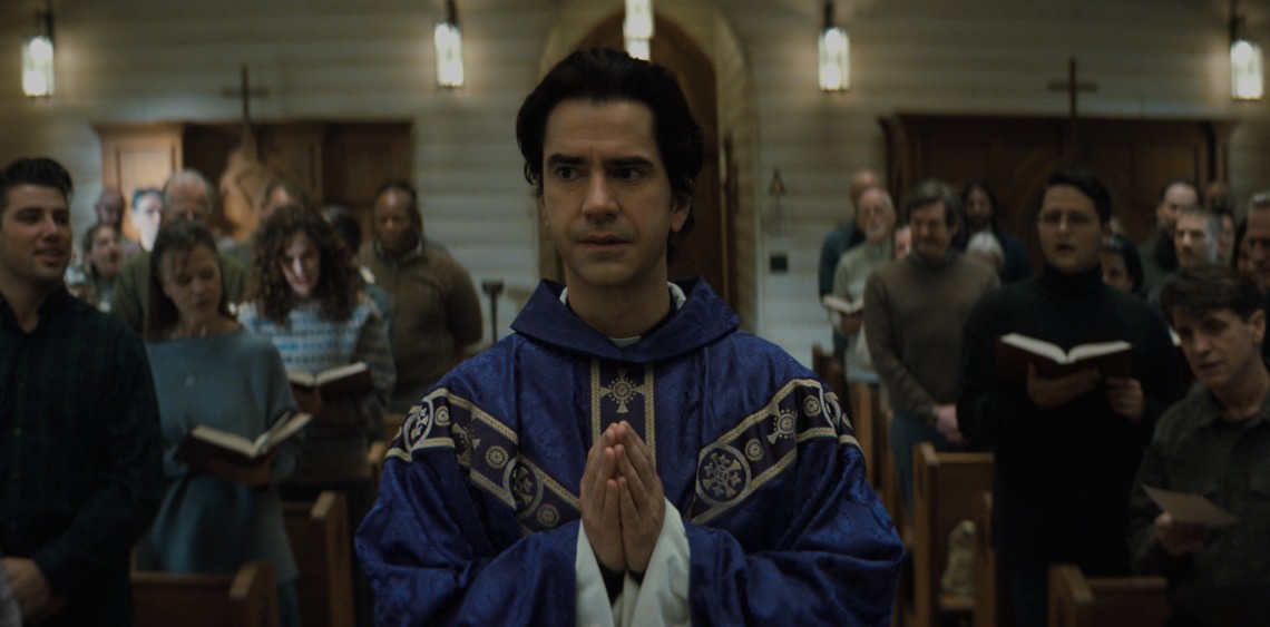VIDEO: ‘Midnight Mass’ Trailer Debuts From Creator of ‘The Haunting of Hill House,’ Release Date Set in September