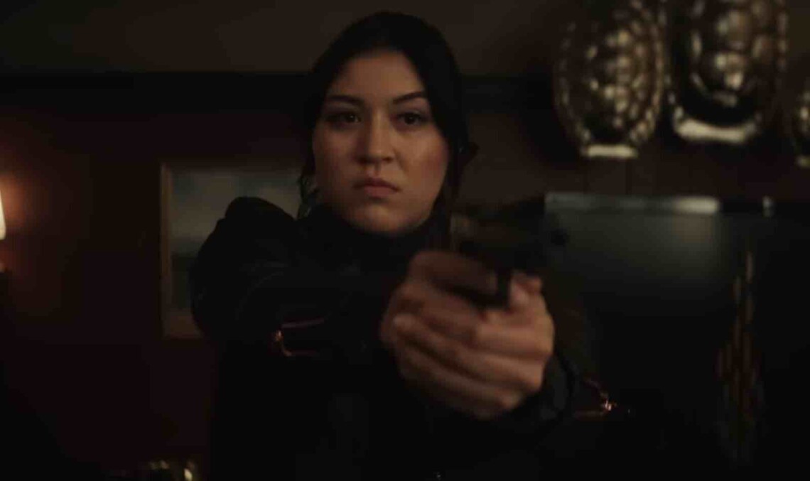 VIDEO: ‘Echo’ Trailer Unveils First Look at Marvel’s Debut TV-MA Series on Disney+