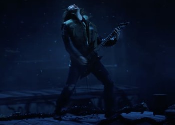 ‘Stranger Things’: Metallica Reacts to Epic Use of ‘Master of Puppets’ in Season Finale