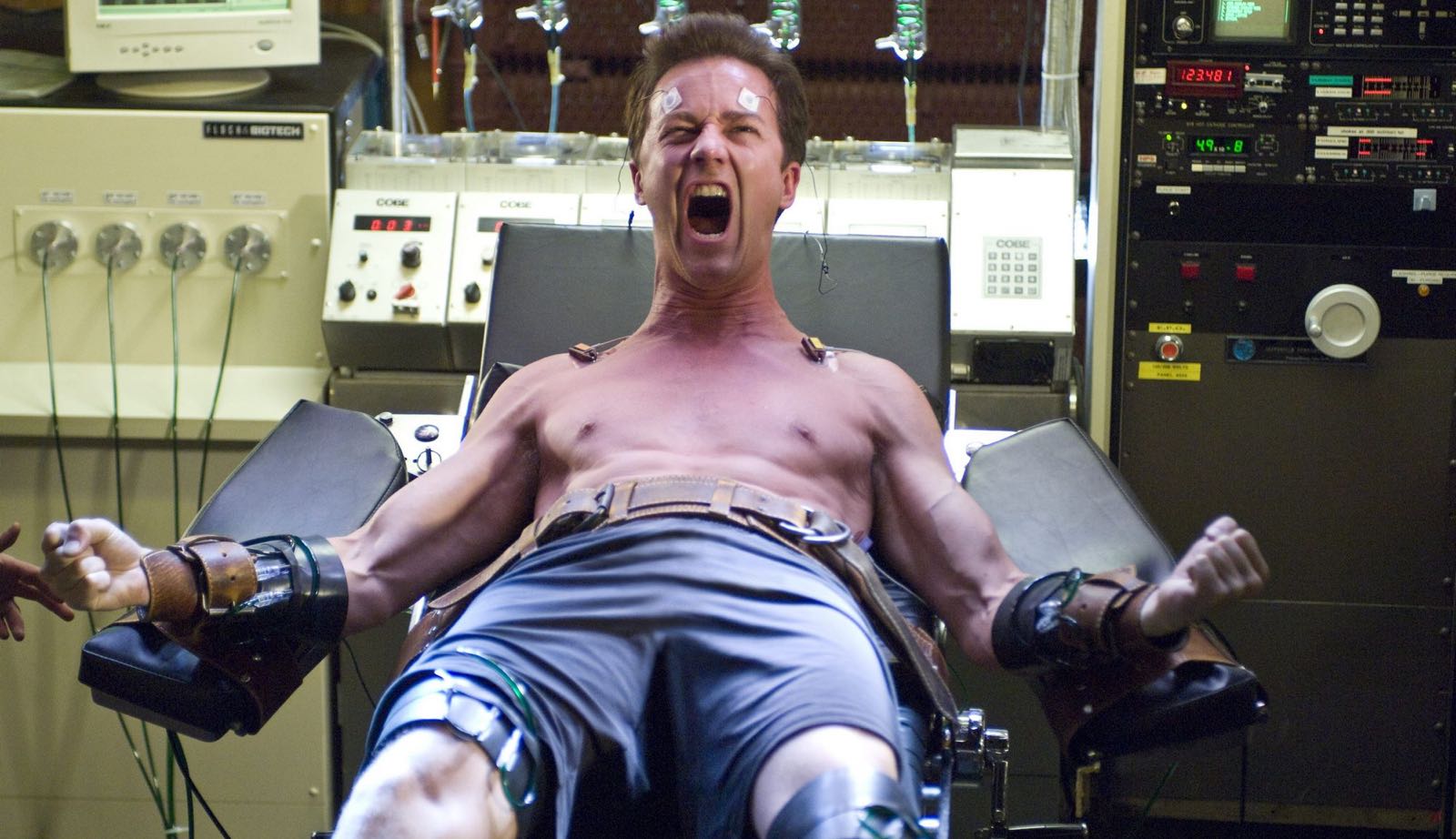 Edward Norton Had Ideas for Two ‘Dark, Serious’ Hulk Movies But Ultimately Marvel Passed