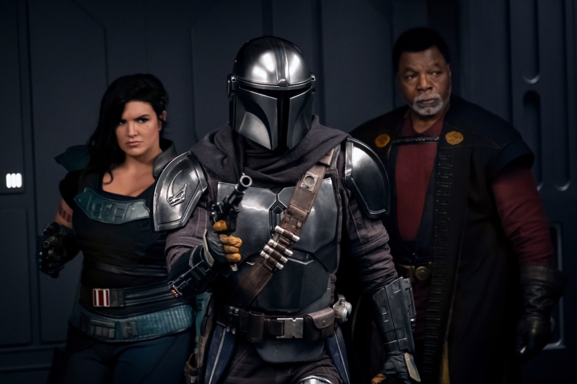 ‘The Mandalorian’: First Look at Season 2 as Showrunner Jon Favreau Teases a ‘Game of Thrones’ Influence