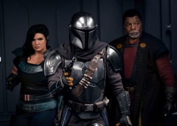 ‘The Mandalorian’: First Look at Season 2 as Showrunner Jon Favreau Teases a ‘Game of Thrones’ Influence