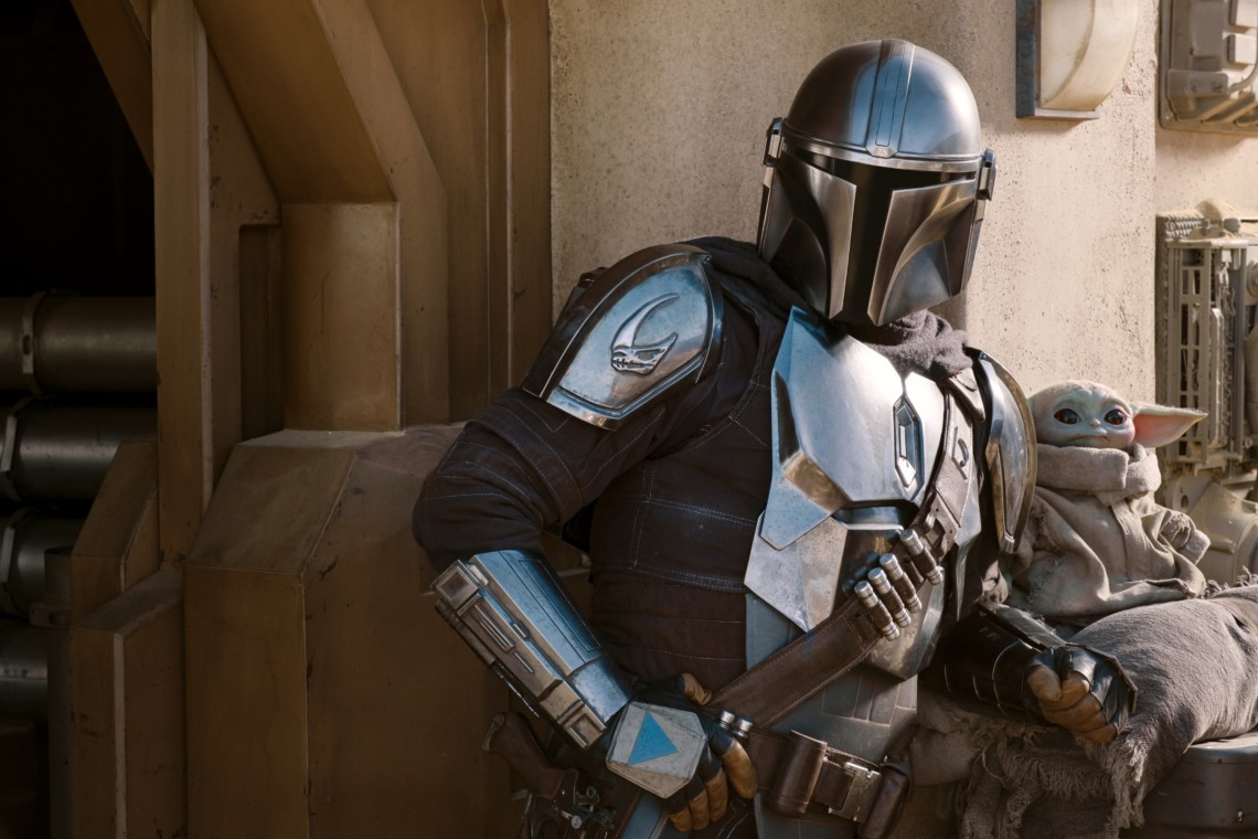 ‘The Mandalorian’: First Look at Season 2 as Showrunner Jon Favreau Teases a ‘Game of Thrones’ Influence