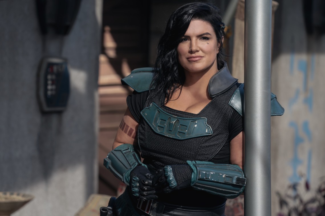 ‘The Mandalorian’: First Look at Season 2 as Showrunner Jon Favreau Teases a ‘Game of Thrones’ Influence