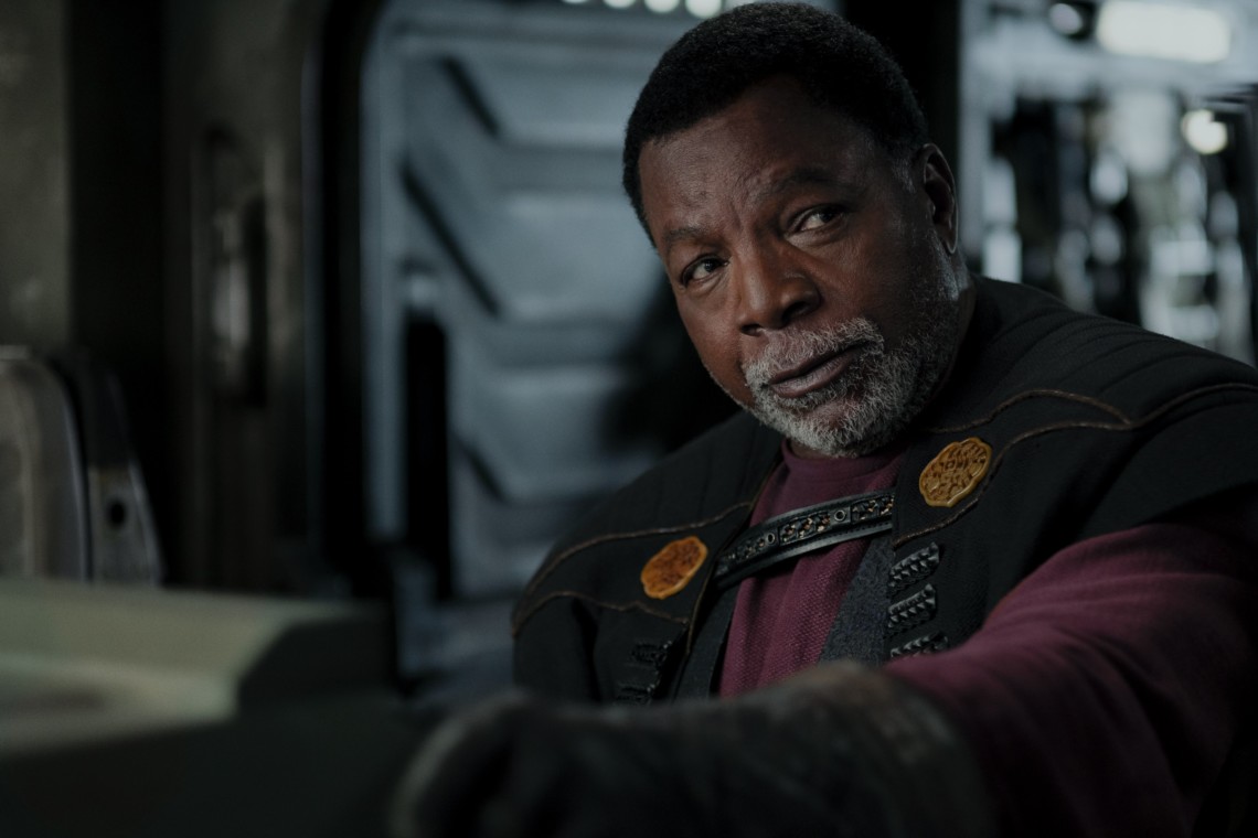 ‘The Mandalorian’: First Look at Season 2 as Showrunner Jon Favreau Teases a ‘Game of Thrones’ Influence