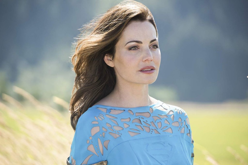 Erica Durance - Nerdcore Movement