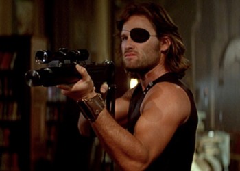 ‘Escape from New York’ Reboot in the Works from Same Team Behind New ‘Scream’ Films