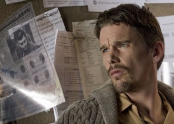‘Moon Knight’: Ethan Hawke Joins Marvel Series as Main Villain Opposite Oscar Isaac
