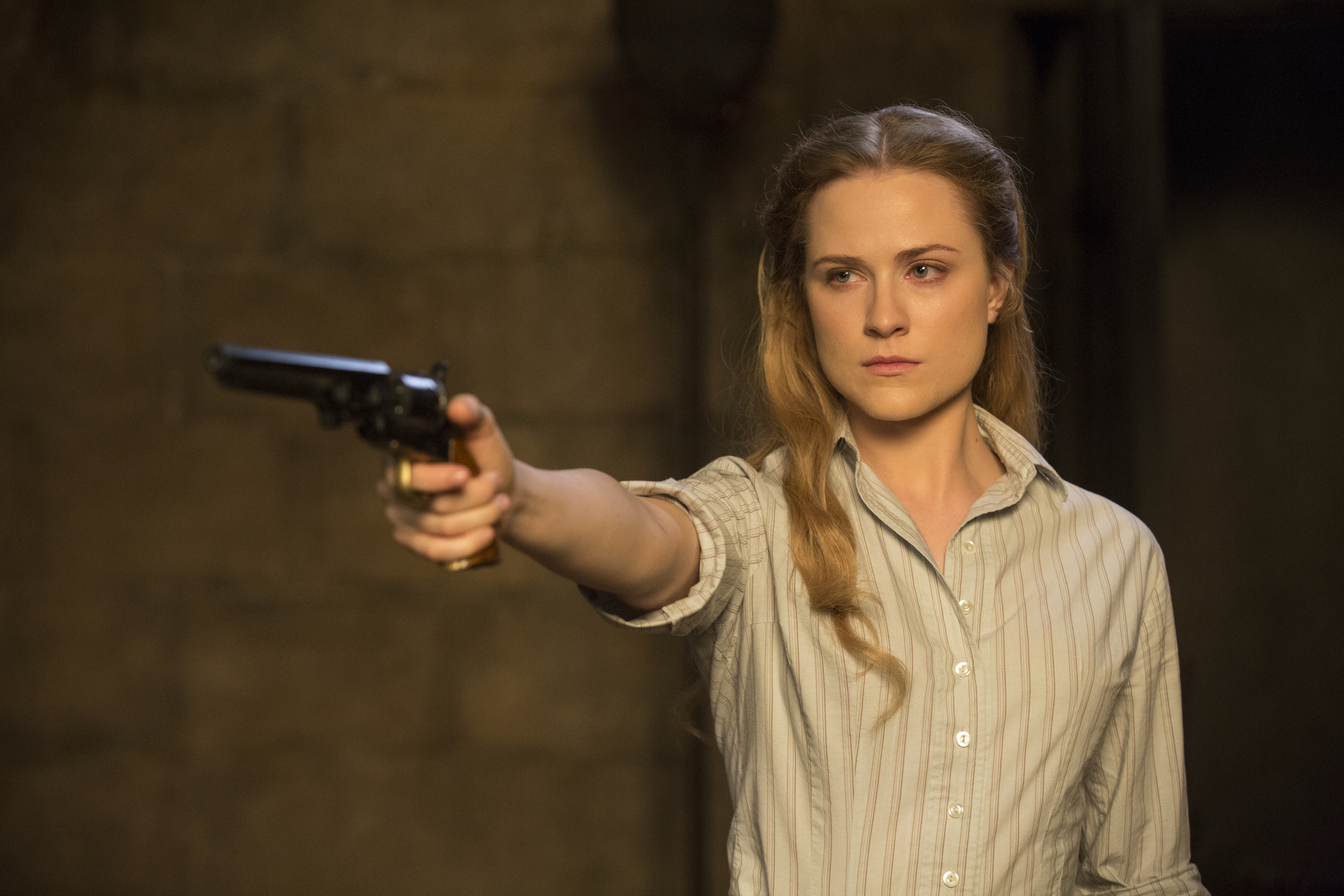 ‘Westworld’ Recap ‘Contrapasso’: Something I Can Never Have