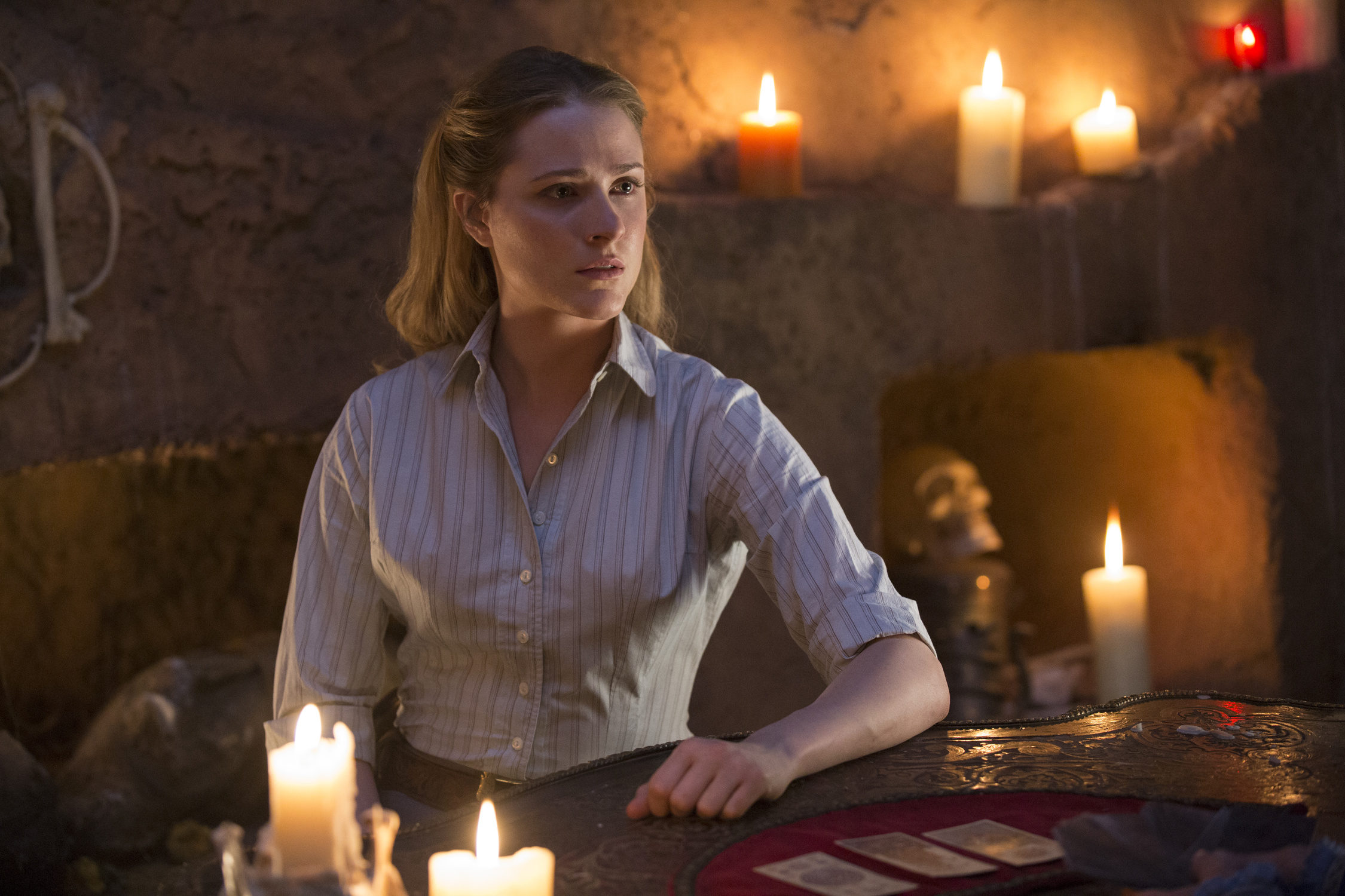 ‘Westworld’ Recap ‘Contrapasso’: Something I Can Never Have