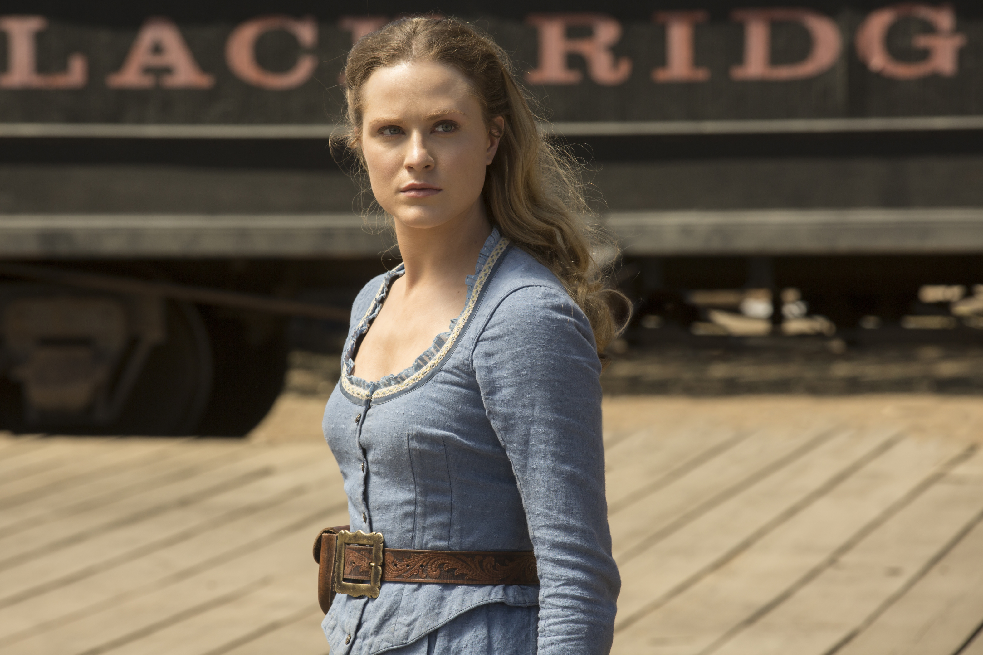 ‘Westworld’ Season Finale Recap ‘The Bicameral Mind’: Journey Into Night