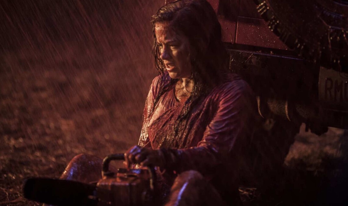 PODCAST: Rewind of the Living Dead Looks Back at the ‘Evil Dead’ Remake from 2013