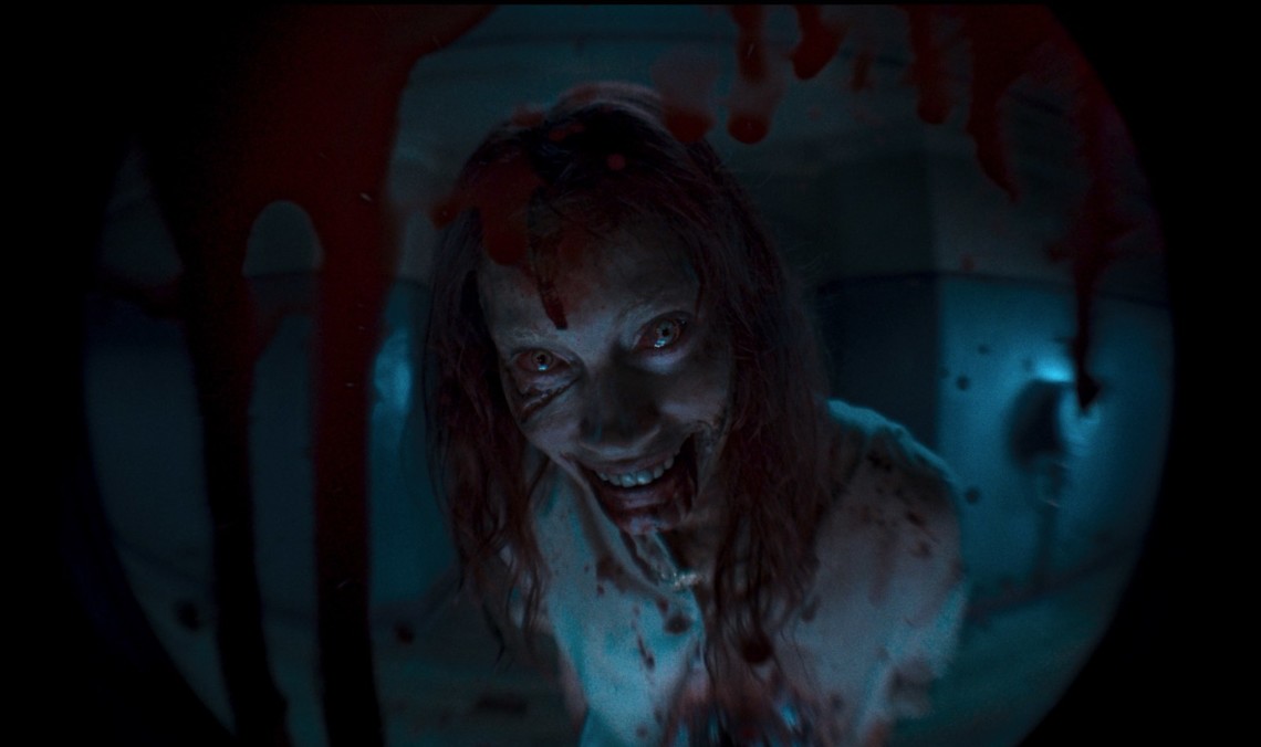 VIDEO: ‘Evil Dead Rise’ Trailer Teases Much More Horror Than Comedy in Return to Iconic Franchise