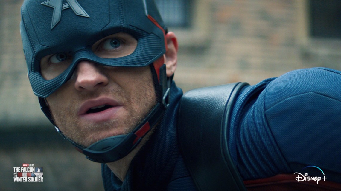 ‘The Falcon and The Winter Soldier’ Recap ‘The Whole World Is Watching’: Supremacy