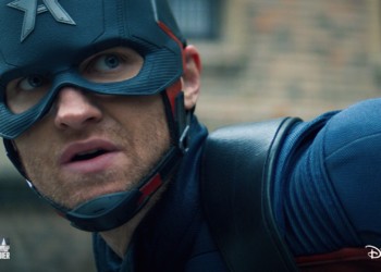 ‘The Falcon and The Winter Soldier’ Recap ‘The Whole World Is Watching’: Supremacy