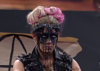 Horror Icon Tom Savini and His Team Responsible for Alexa Bliss’ Terrifying Transformation at WWE WrestleMania