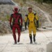 ‘Deadpool 3’: Hugh Jackman Rocks Comics-Accurate Wolverine Costume In New Photo From Filming