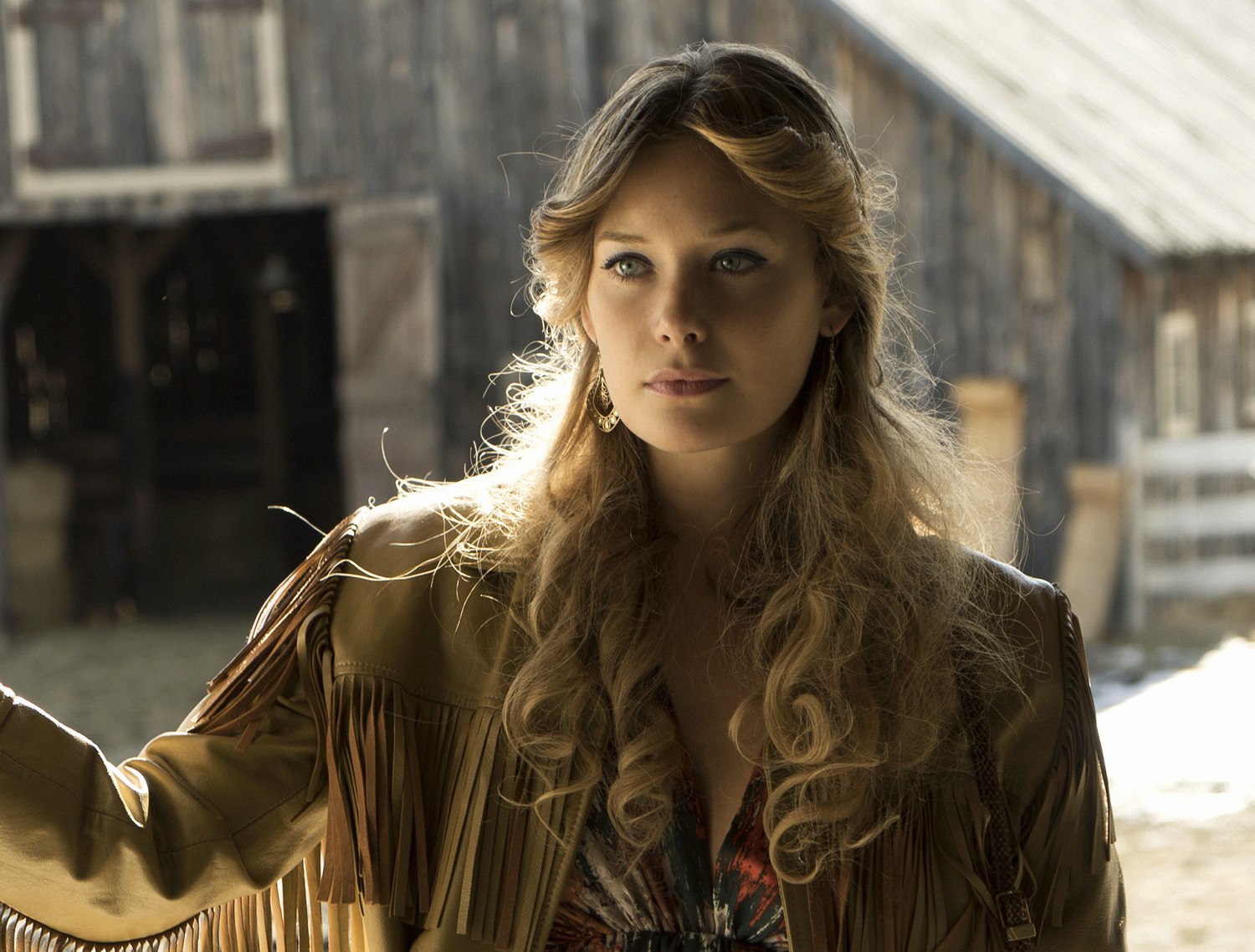 FX X-Men Series Legion Casts Fargo Season 2 Star Rachel Keller as Lead