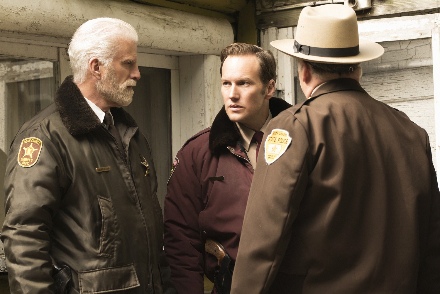 Fargo Season 3 Details, Show Will Likely Debut in Spring 2017