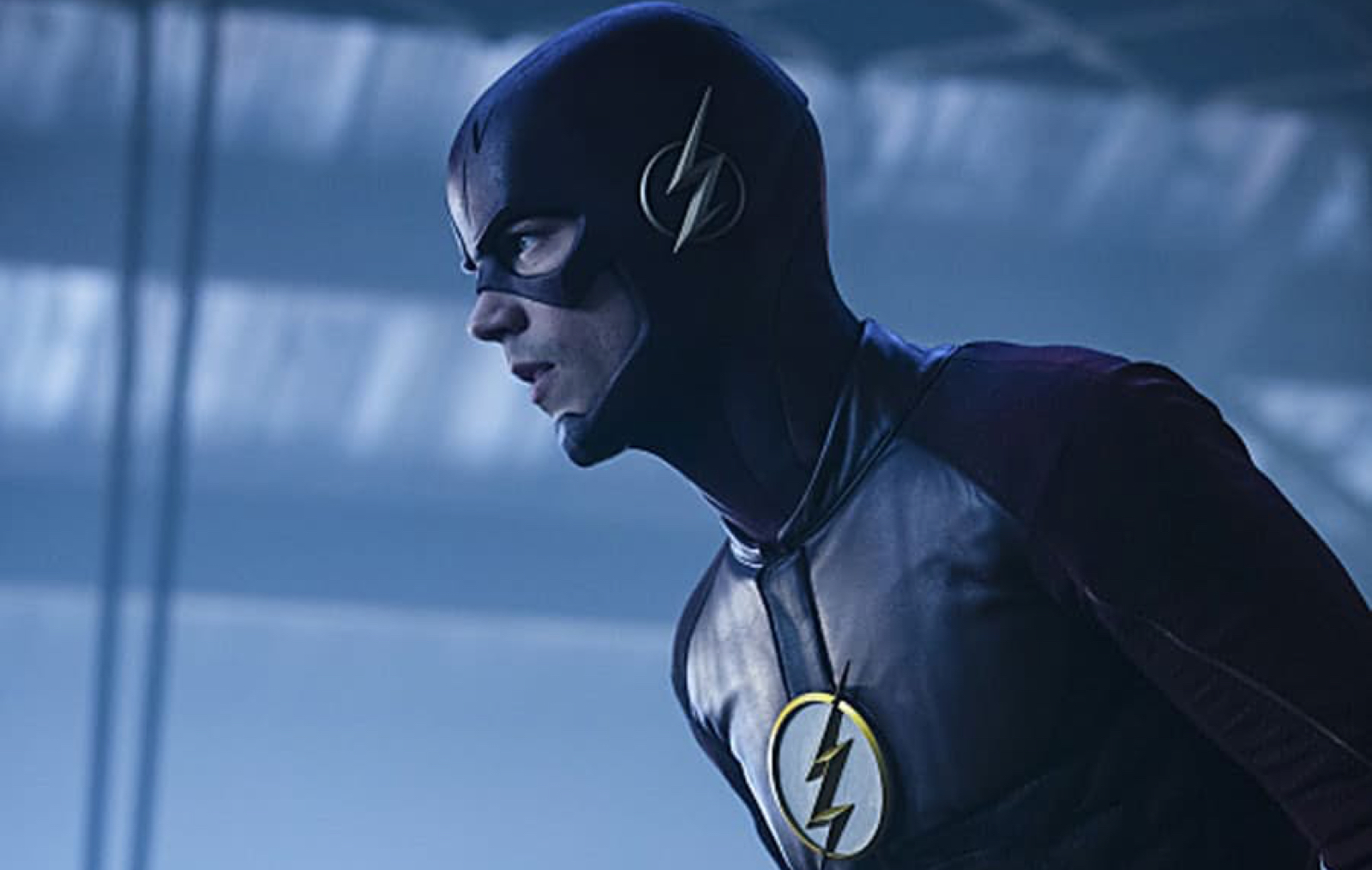 The Flash Recap Invasion Truth And Consequences Nerdcore Movement