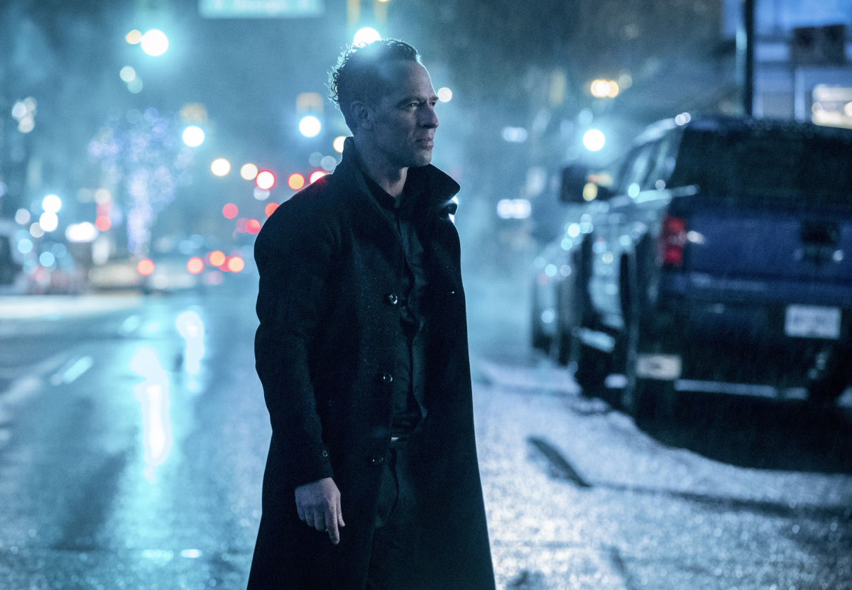 ‘The Flash’ Recap ‘Think Fast’: The Final Countdown