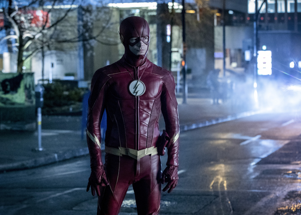 ‘The Flash’ Recap ‘Think Fast’: The Final Countdown