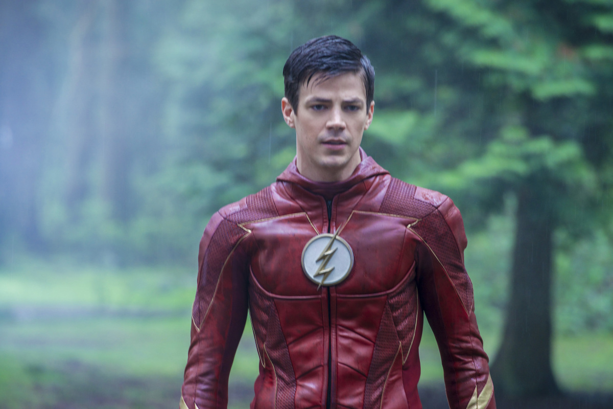 ‘The Flash’ Season 4 Finale Recap ‘We Are The Flash’: The Mind of a Maniac