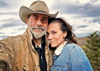 ‘The Walking Dead’: Hilarie Burton Joins Husband Jeffrey Dean Morgan on Series to Play Negan’s Wife