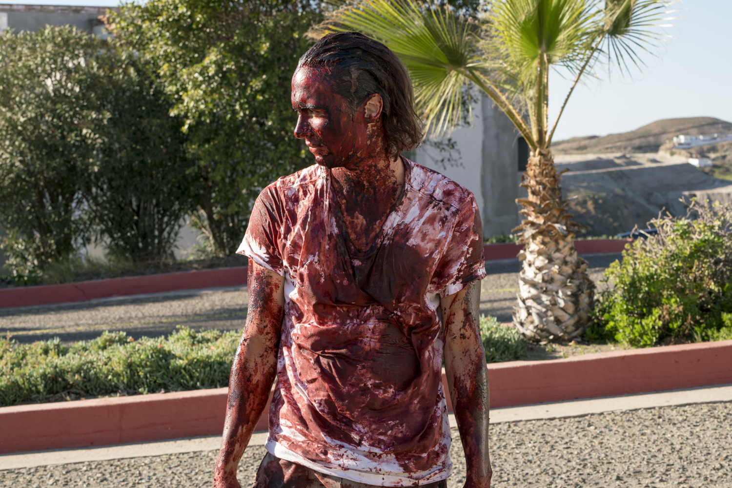 Fear the Walking Dead Recap ‘Blood in the Streets’: I Am the Captain Now