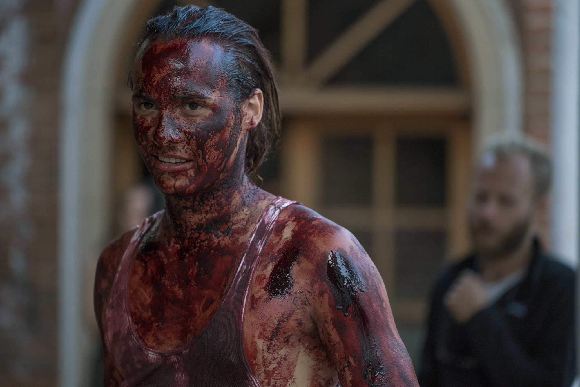 ‘Fear the Walking Dead’ Season 2 Second Half Preview: Everything You Need to Know