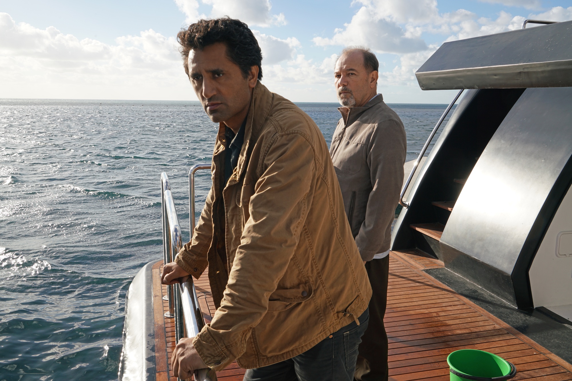 Fear the Walking Dead Season 2 Premiere Date Announced But There’s a Catch