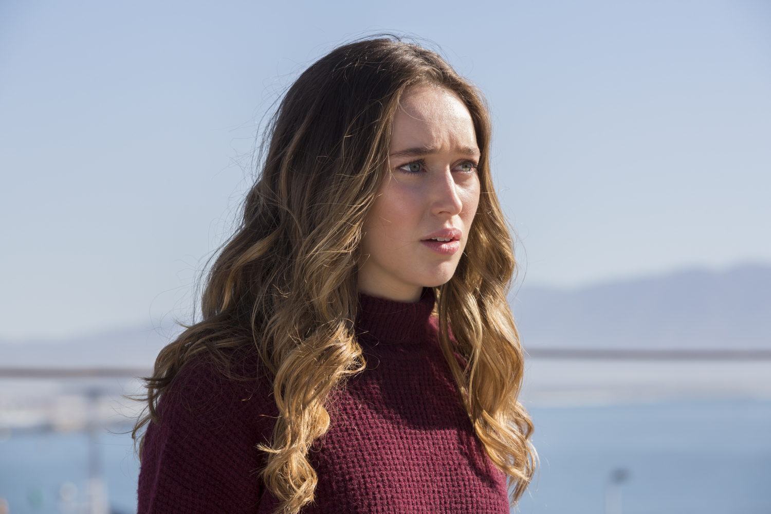 Fear the Walking Dead Recap ‘Captive’: Half a Day