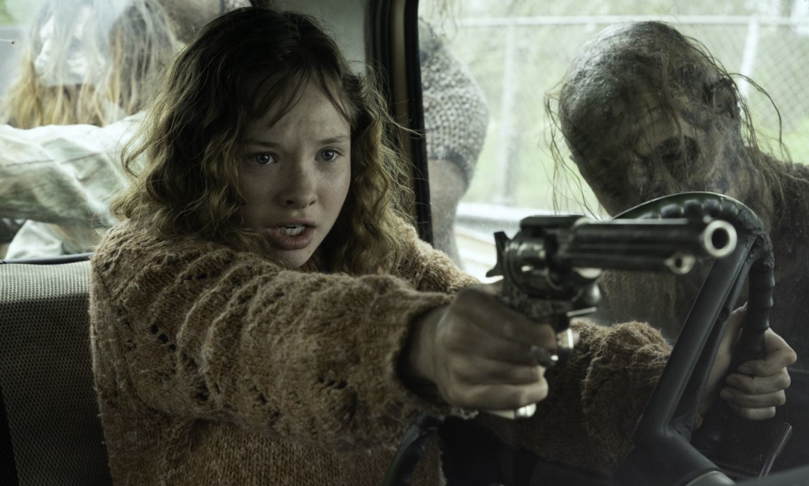 ‘Fear the Walking Dead’ Showrunners and Star Explain ‘The Most Heartbreaking’ Death in Season 6 Return