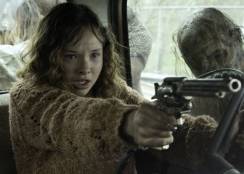 ‘Fear the Walking Dead’ Showrunners and Star Explain ‘The Most Heartbreaking’ Death in Season 6 Return